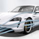 Image for article titled An Extremely Detailed Look At The Porsche Taycan's Engineering Designed To Take On Tesla